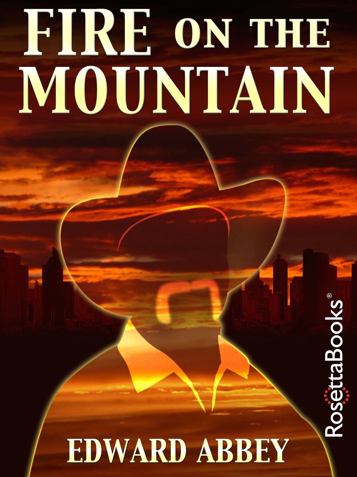 Fire on the Mountain