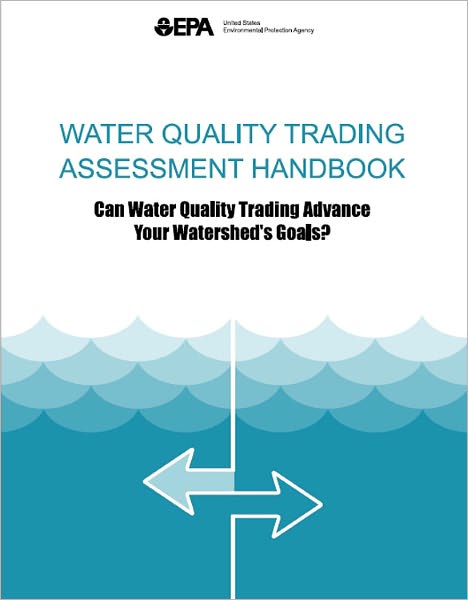 Water Quality Trading Assessment Handbook