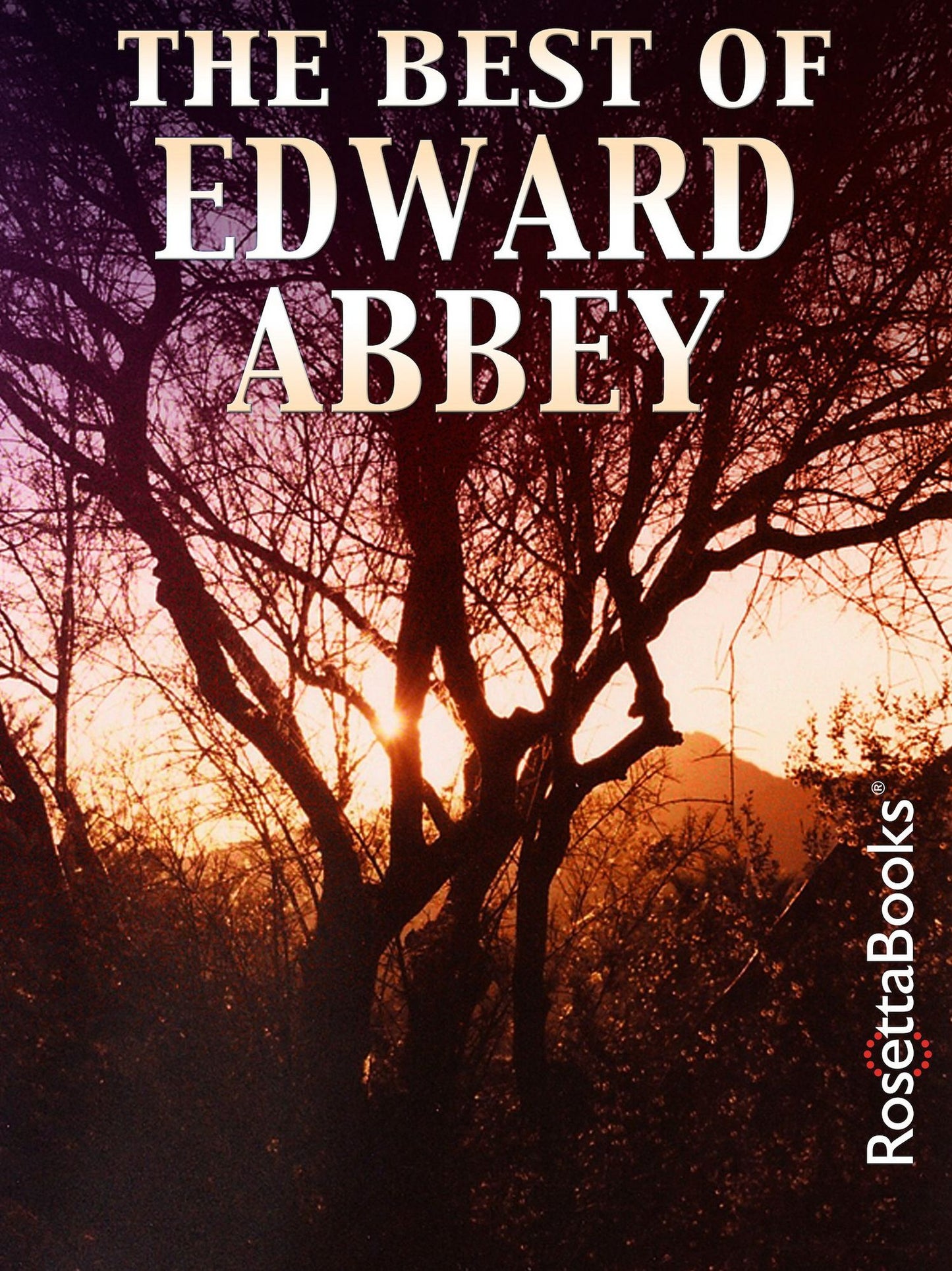 The Best of Edward Abbey