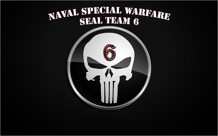 Navy Seal Team Six: The Killing of Bin Laden