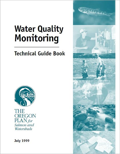 Water Quality Monitoring: Technical Guide Book