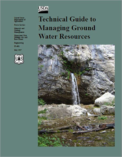 Technical Guide to Managing Ground Water Resources
