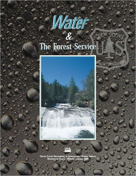 Water & The Forest Service