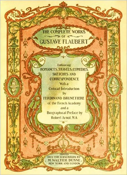 Sentimental Education Vol. 2: The History of a Young Man! A Classic Romance By Gustave Flaubert!