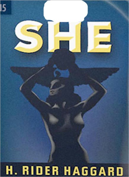 She: A Romance/Adventure Classic By H. Rider Haggard! AAA+++