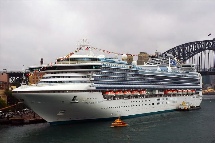 GREAT IDEAS FOR YOUR NEXT CRUISE