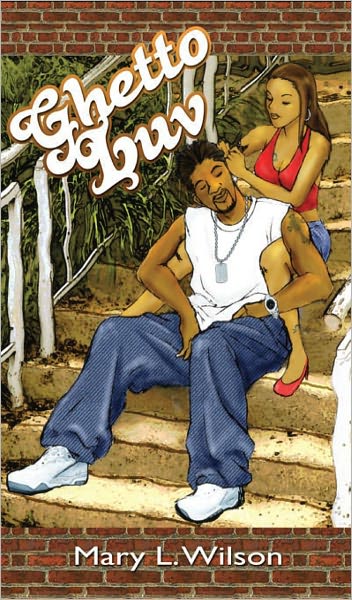 Ghetto Luv