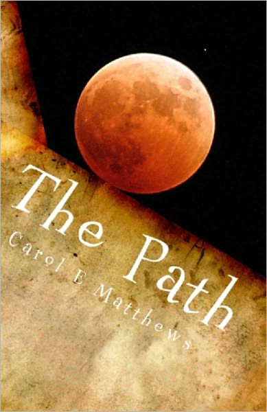 The Path (Werewolf Romance)