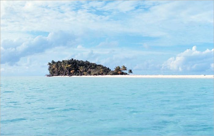 The Solitary of Juan Fernandez or The Real Robinson Crusoe