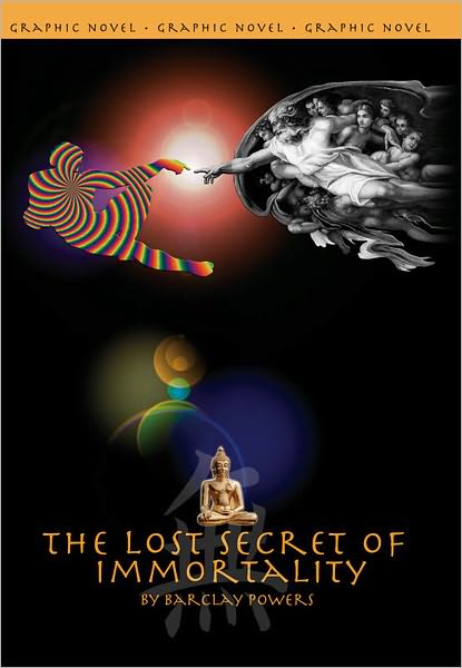 The Lost Secret of Immortality