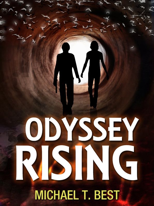 Odyssey Rising