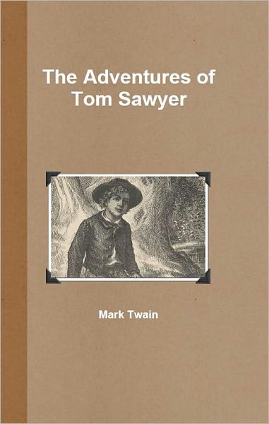The Adventures of Tom Sawyer