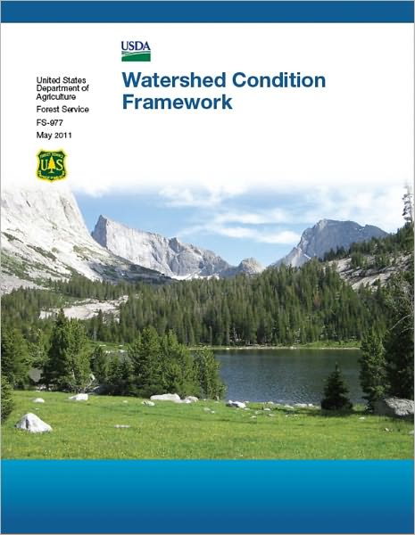 Watershed Condition Framework