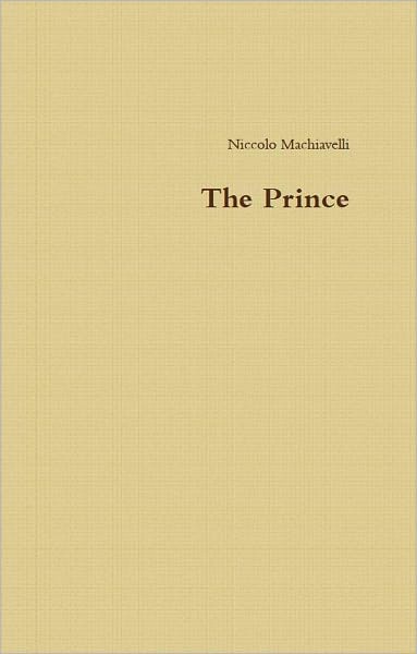 The Prince