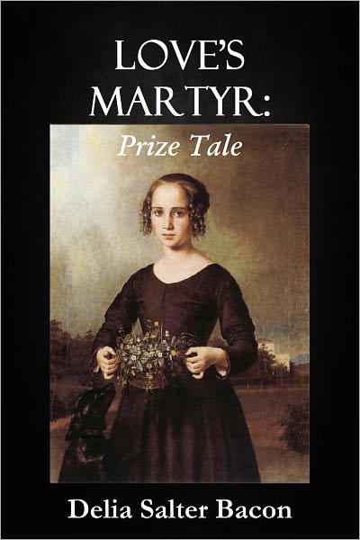 LOVE'S MARTYR: Prize Tale