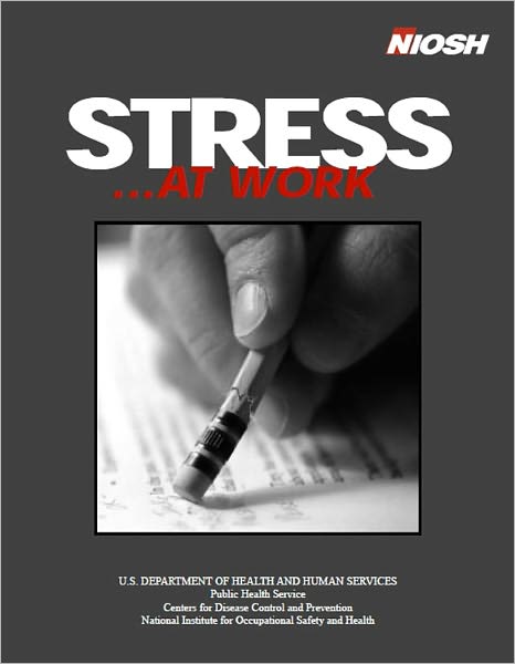 STRESS...At Work
