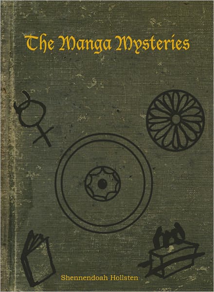 The Manga Mysteries