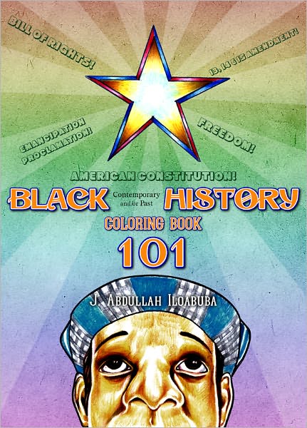 Black Contemporary and/or Past History 101