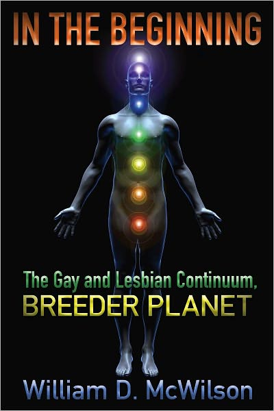 In the Beginning: The Gay and Lesbian Continuum, Breeder Planet