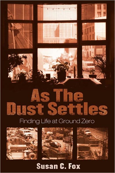 As the Dust Settles: Finding Life at Ground Zero