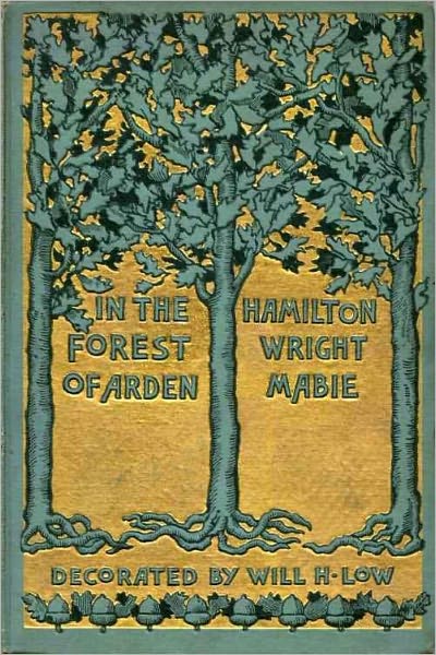 In the Forest of Arden
