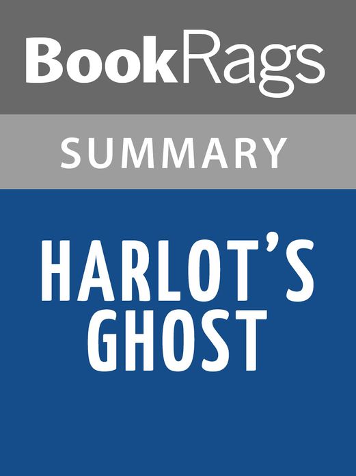 Harlot's Ghost by Norman Mailer l Summary & Study Guide