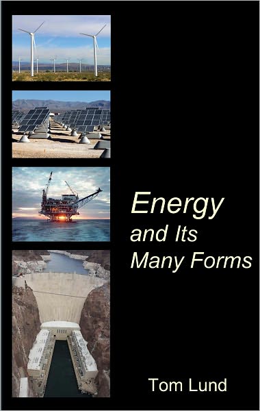 Energy and Its Many Forms