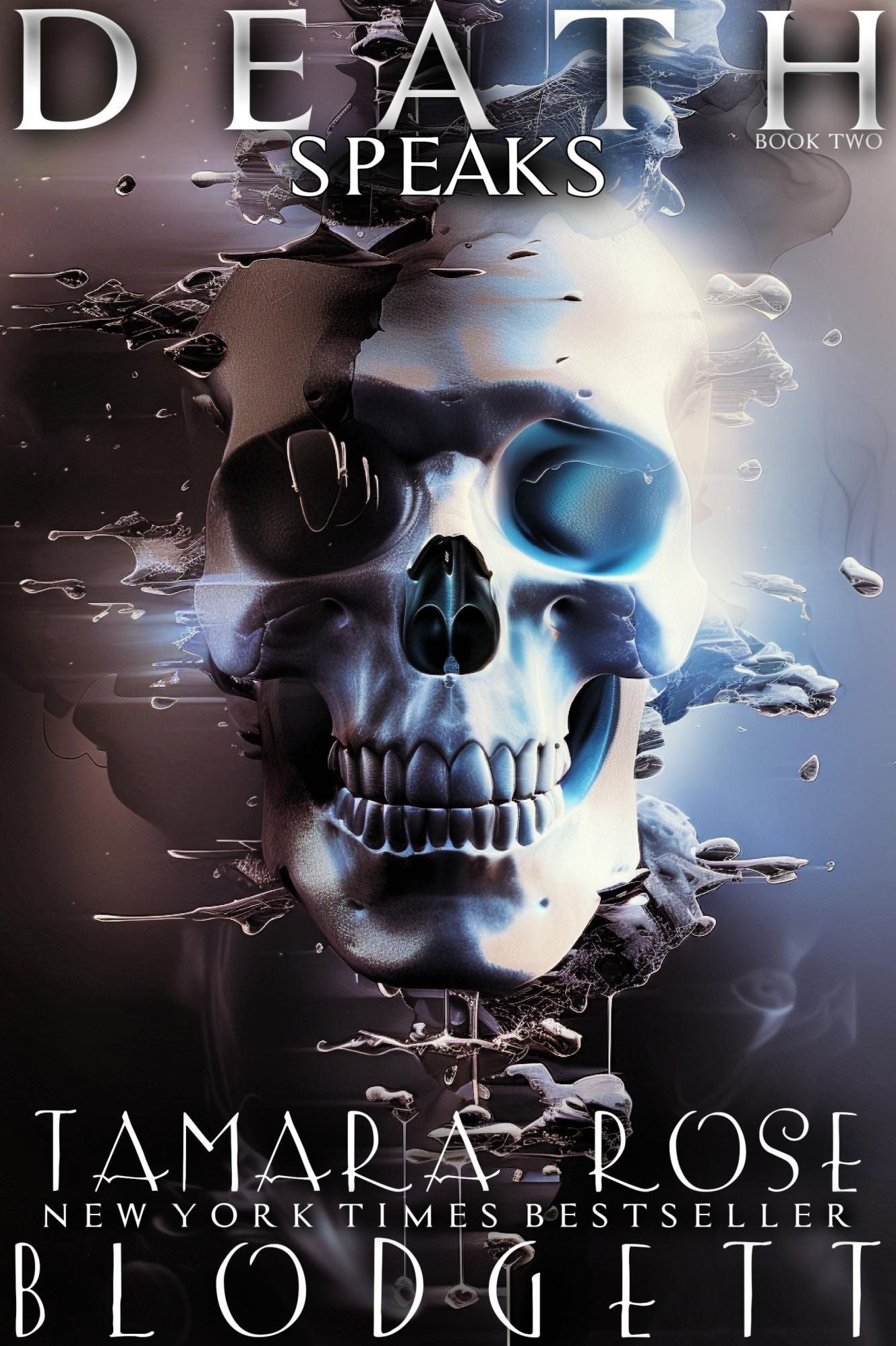 Death Speaks (#2)