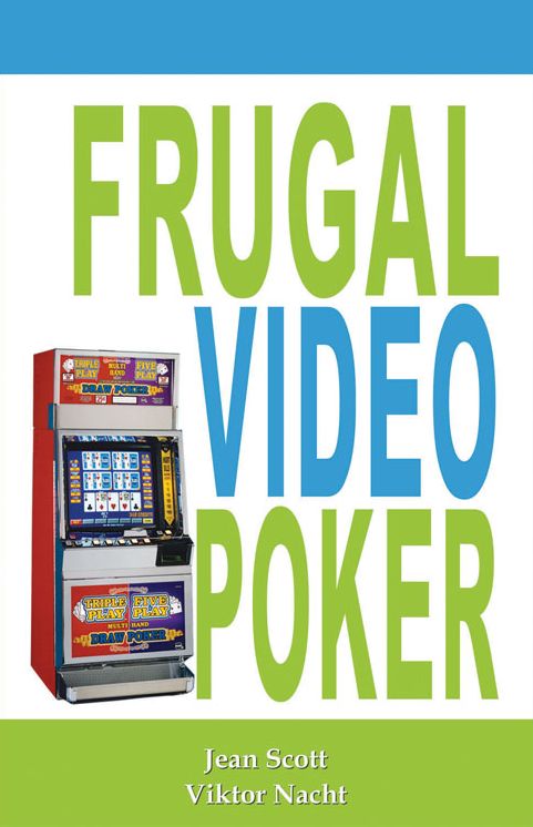 Frugal Video Poker
