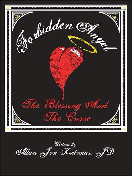 The Blessing and the Curse: A paranormal courtroom drama about banks, forclosure, and the help of an Angel
