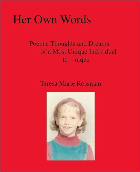 Her Own Words