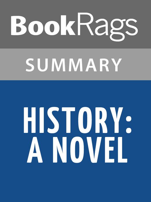 History by Elsa Morante l Summary & Study Guide