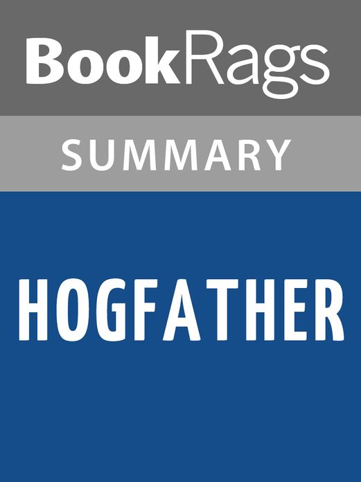 Hogfather by Terry Pratchett l Summary & Study Guide