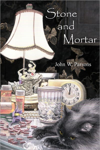 Stone and Mortar