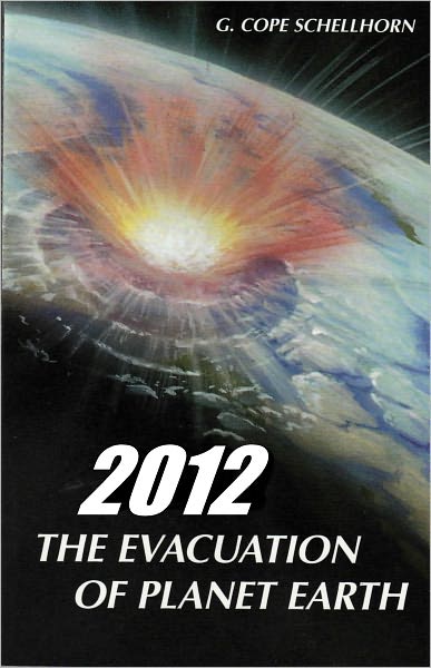 2012 The Evacuation of Planet Earth