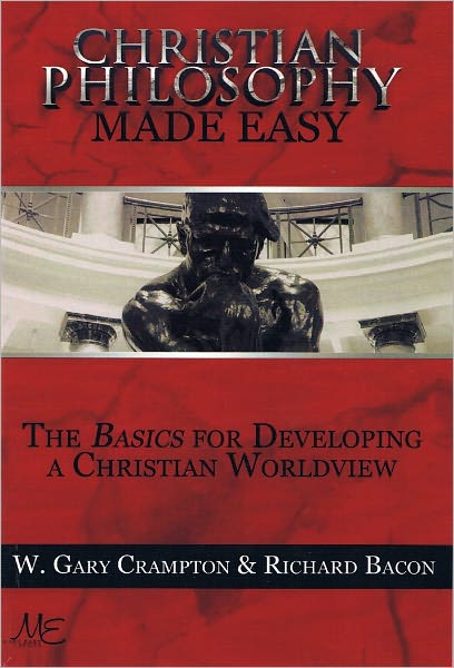 Christian Philosophy Made Easy