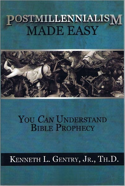 Postmillennialism Made Easy