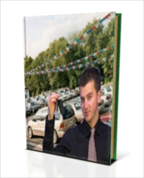 What You Ought To Know About Car Buying