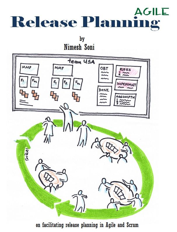 Agile Release Planning