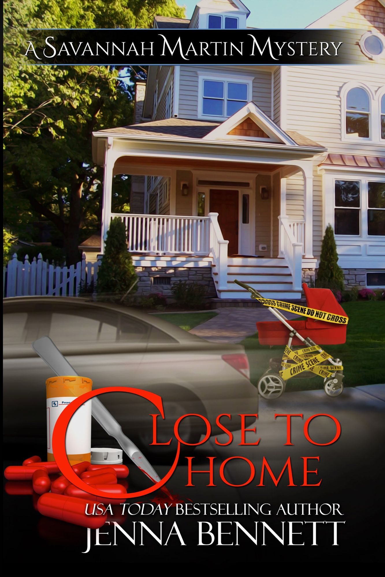 Close to Home
