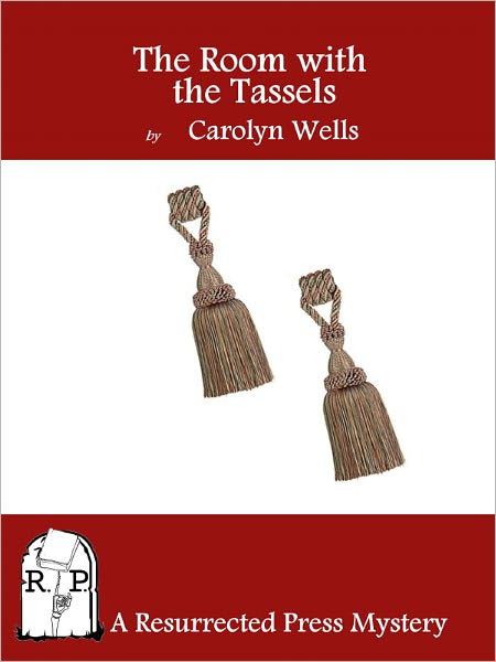 The Room with the Tassels