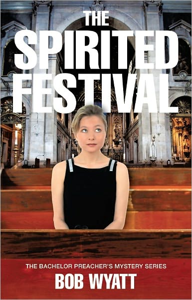 THE SPIRITED FESTIVAL