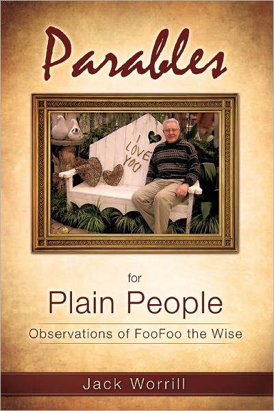 Parables for Plain People