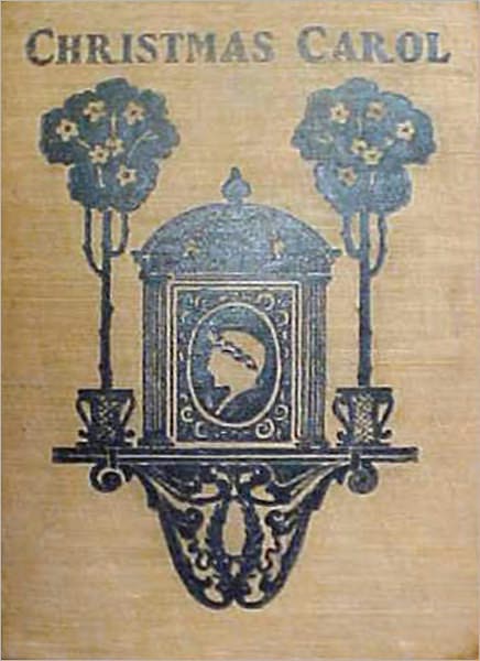 A Christmas Carol: A Fiction/Literature Gothic Classic By Charles Dickens!