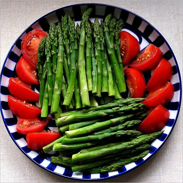 Great Collection of Easy, Quick and Delicious Vegetable Recipes: a Healthy Recipes for a Healthy Lifestyle