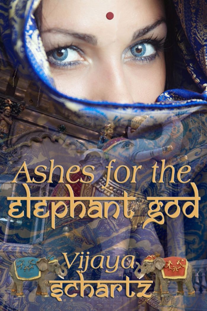 Ashes for the Elephant Gods