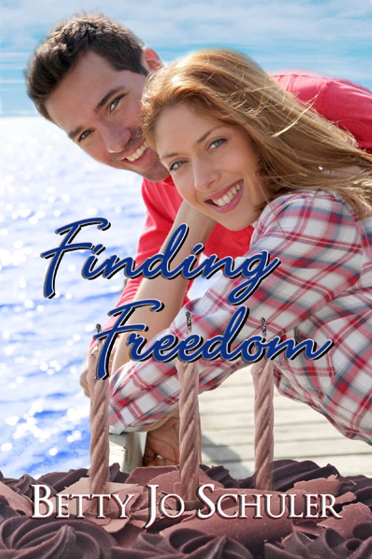 Finding Freedom