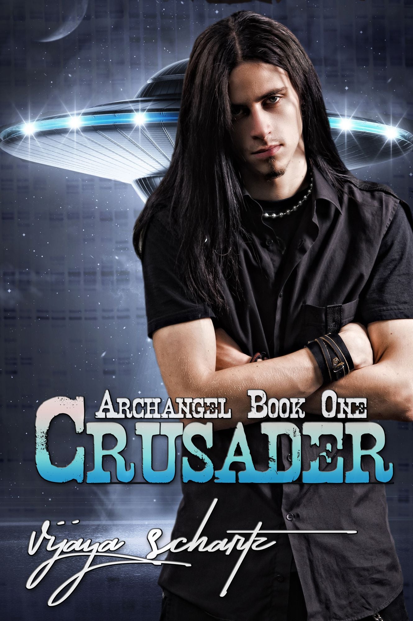 Archangel: Crusader