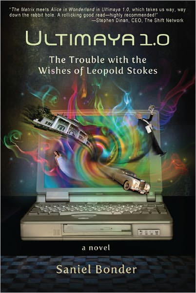 Ultimaya 1.0: The Trouble with the Wishes of Leopold Stokes