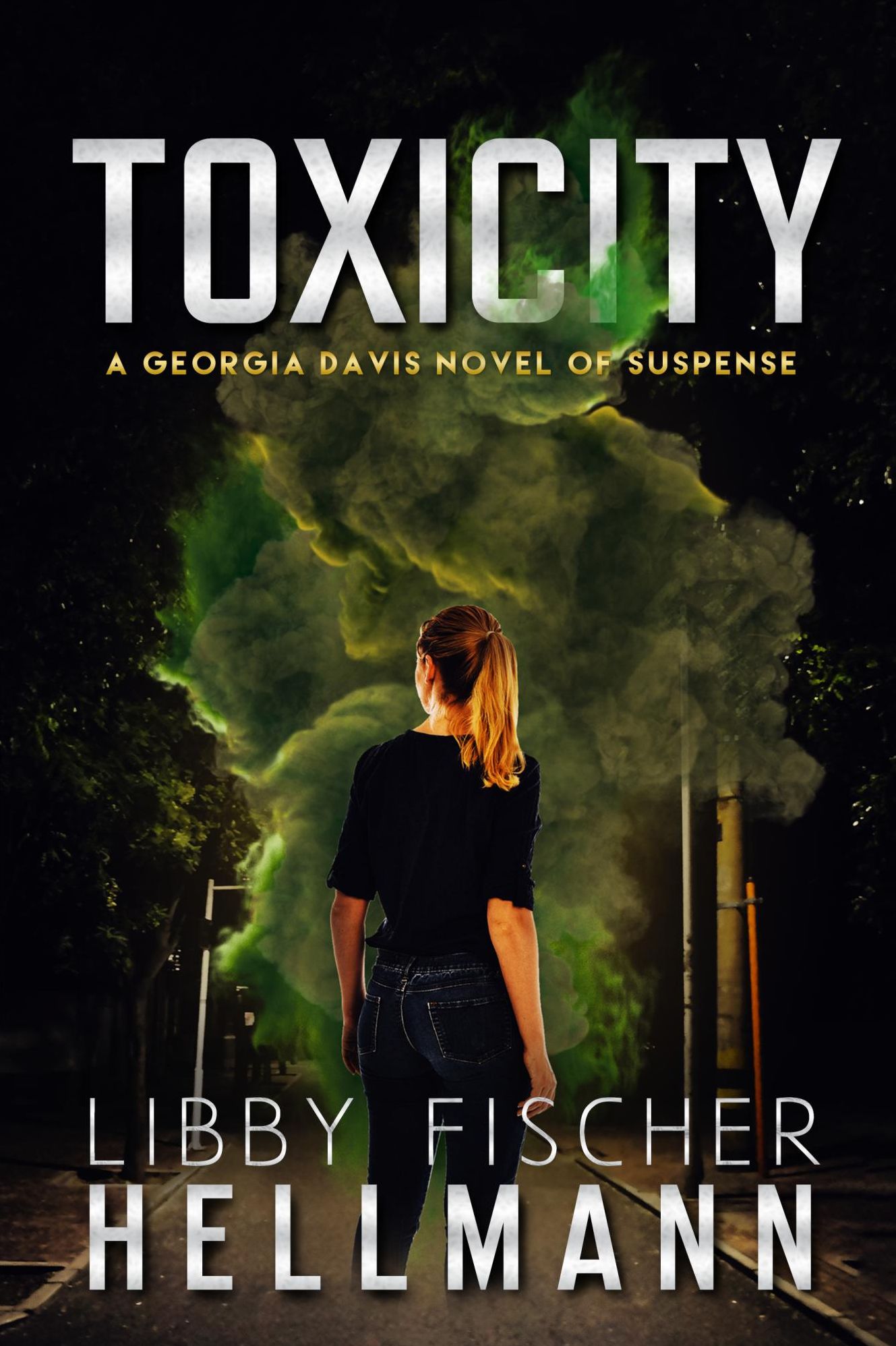 Toxicity